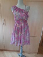 Kleid Sommerkleid Gr.36 Gr.S Strandkleid Damen Rosa Bayern - Tiefenbach Kr Passau Vorschau