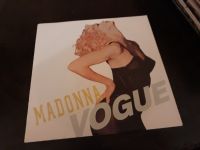 Madonna Vogue Disco Single Sire Records 1990 Hamburg-Mitte - Hamburg Hamm Vorschau
