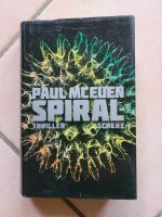 Buch von Paul McEuen "Spiral" Schleswig-Holstein - Nübbel Vorschau