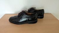 1 Paar Herren Schuhe Gr.42 1/2 Frankfurt am Main - Dornbusch Vorschau