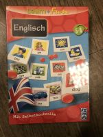 FX Schmid Lernspiel - Englisch - 5-8 Jahre, neu und verpackt Baden-Württemberg - Grafenhausen Vorschau