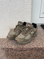 New Balance 2002r grün 44,5 Hessen - Wanfried Vorschau