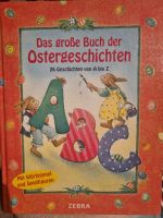 Zebra - Das große Buch der Ostergeschichte Baden-Württemberg - Bad Rappenau Vorschau