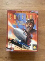 Edison & Co. Irre Erfinder, verrückte Maschinen Brettspiel KOMPL. Schleswig-Holstein - Ottendorf (bei Kiel) Vorschau