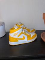 Nike Jordan 1 Mid Sneakers Niedersachsen - Göttingen Vorschau