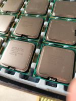 Intel® Core™2 Quad Prozessor Q9400 Dresden - Klotzsche Vorschau