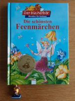 Kinderbuch "Die schönsten Feenmärchen" Sachsen-Anhalt - Halle Vorschau