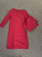 Esprit Pulloverkleid rot Gr. XL 2x Hessen - Eppstein Vorschau