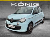 Renault Twingo LIMITED 1.0 SCe 70 PS Klima Thüringen - Erfurt Vorschau