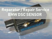 Reparatur DSC Sensor Drehratensensor 34526754289 3452 6754289 BMW Niedersachsen - Wolfsburg Vorschau