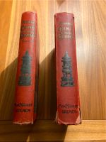antiquarisches Buch "China und die Chinesen", B. Navarra, 2 Bände Bochum - Bochum-Südwest Vorschau