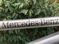 Mercedes Benz Street Bike Full-Suspension faltbar Herrenfahrrad Wuppertal - Ronsdorf Vorschau