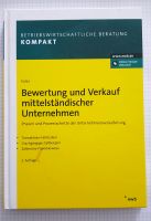 Buch - Bewertung und Verkauf mittelständischer Unternehmen Niedersachsen - Lüneburg Vorschau