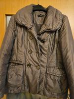 Apanage Steppjacke Winterjacke Gr. 42 Berlin - Hellersdorf Vorschau
