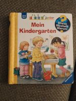 Wieso Weshalb Warum Mein Kindergarten Niedersachsen - Westoverledingen Vorschau