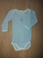 Langarmbody von Petit Bateau  • Gr. 9 m / 71 cm Bayern - Wörth an der Isar Vorschau