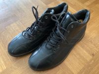 schwarze Ecco Schuhe Größe 37 Hannover - Mitte Vorschau