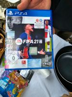 Fifa ps4 spiel West - Schwanheim Vorschau