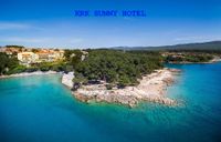 Familienhit 2024 – Krk Sunny Hotel auf der Insel Krk, Kroatien Rheinland-Pfalz - Traben-Trarbach Vorschau