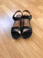 Sandalen Gr. 38 Baden-Württemberg - Balingen Vorschau