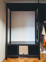 Hemnes Kleiderschrank Garderobe München - Untergiesing-Harlaching Vorschau