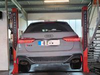 Audi RS6 RS7 Auspuff Bearbeitung Baden-Württemberg - Beilstein Vorschau