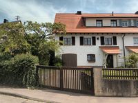 Doppelhaushälfte mit Potential Baden-Württemberg - Giengen an der Brenz Vorschau