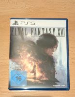 Final Fantasy 16 PlayStation 5 Niedersachsen - Seesen Vorschau