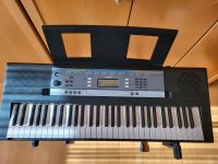 Yamaha Keyboard YPT-240 + Keyboardständer Baden-Württemberg - Altensteig Vorschau