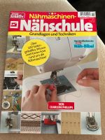 Simply Kreativ❤️ Nähschule ❤️Sonderheft Hessen - Mörlenbach Vorschau