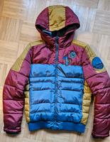 Winter - Jacke PETROL Industries Gr.164 bunt Nordrhein-Westfalen - Iserlohn Vorschau