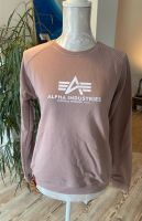 Alpha Industries Pullover Damen Gr. M Hessen - Offenbach Vorschau