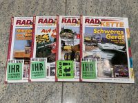 Rad & Kette Modellbau Fachzeitschriften Rheinland-Pfalz - Wendelsheim Vorschau