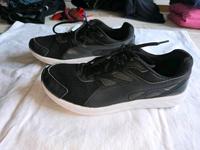 Puma Schuhe Top Zustand, Fitness, Sport, Laufen Harburg - Hamburg Wilstorf Vorschau