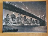 3 Puzzle Minions Brooklyn bridge Duck puzzel Hessen - Gersfeld Vorschau