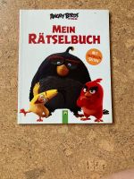 Mein Rätsel Buch Baden-Württemberg - Riegel Vorschau