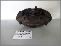 Mercedes R230 W211 W221 W216 Bremssattel Vorne Links 0034205383 O Nordrhein-Westfalen - Raesfeld Vorschau