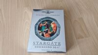 Stargate Kommando SG-1 Season 8 Hologram Deutsch Silver Nordrhein-Westfalen - Steinfurt Vorschau