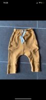 Kidwild Organics Joggers Hose Leggings Gelb 62/68 Nordrhein-Westfalen - Solingen Vorschau