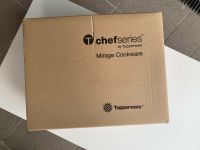 Tupperware Chefserie 2,5 l Casserole *Neu & OVP* Essen - Essen-Werden Vorschau