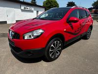 Nissan Qashqai+2 2.0 dCi DPF 4x4 Automatik; Panorama! Nordrhein-Westfalen - Rahden Vorschau