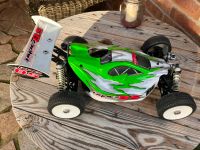 RC 4WD Hyper 8.5 Pro Buggy 3,5er Motor OPS Niedersachsen - Eicklingen Vorschau