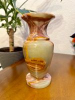 Vintage Onyx Mamorvase Vase Baden-Württemberg - Wertheim Vorschau