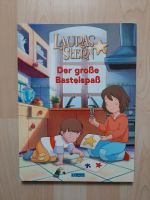 Buch Laura Stern Bastelspaß  978-3821229140 Bayern - Zorneding Vorschau