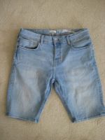 ESPRIT Jeans-Bermuda / Shorts, Gr. 32, bleached Baden-Württemberg - Baindt Vorschau
