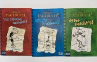 Gregs Tagebuch 1, 2, 3, 4, 5 u. 6 für 30€ Essen - Essen-Borbeck Vorschau