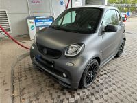 Smart Brabus by tailor Made Xclusive Hamburg-Mitte - Hamburg Hamm Vorschau