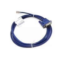 HP Cisco Console Port Serial Cable München - Trudering-Riem Vorschau