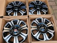 neu 17" Felgen CMS Renault Master Opel Movano Nissan NV400 Baden-Württemberg - Philippsburg Vorschau