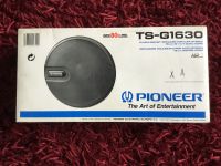 Pioneer Boxen, NEU, 2 Stück a 16 cm Durchmesser, 80 Watt Nordrhein-Westfalen - Herne Vorschau